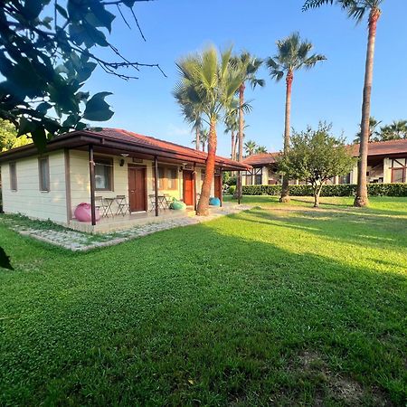 Grenadine Lodge Dalyan Exterior foto