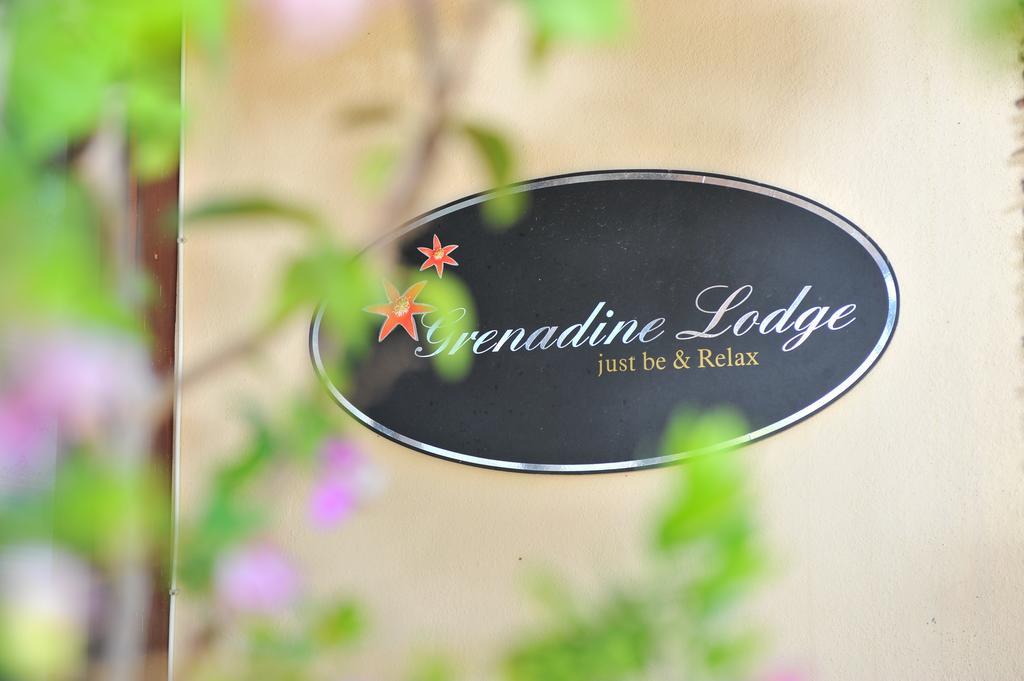 Grenadine Lodge Dalyan Exterior foto