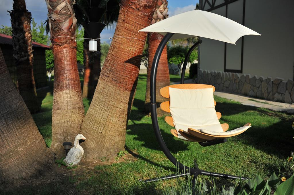 Grenadine Lodge Dalyan Exterior foto