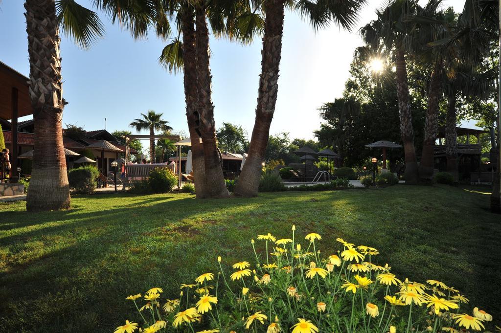 Grenadine Lodge Dalyan Exterior foto
