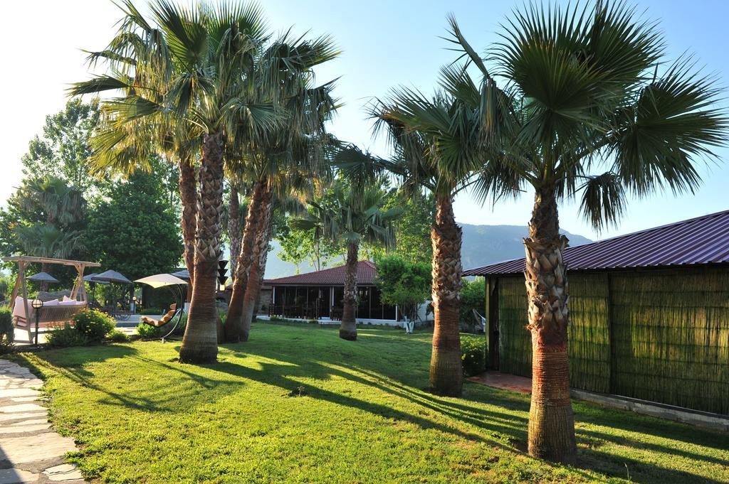 Grenadine Lodge Dalyan Exterior foto