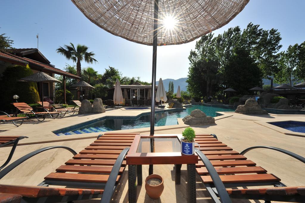 Grenadine Lodge Dalyan Habitación foto
