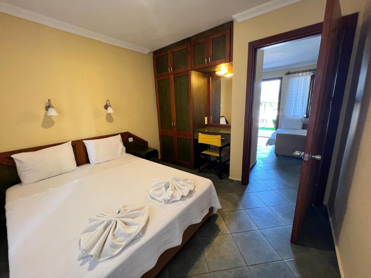 Grenadine Lodge Dalyan Exterior foto