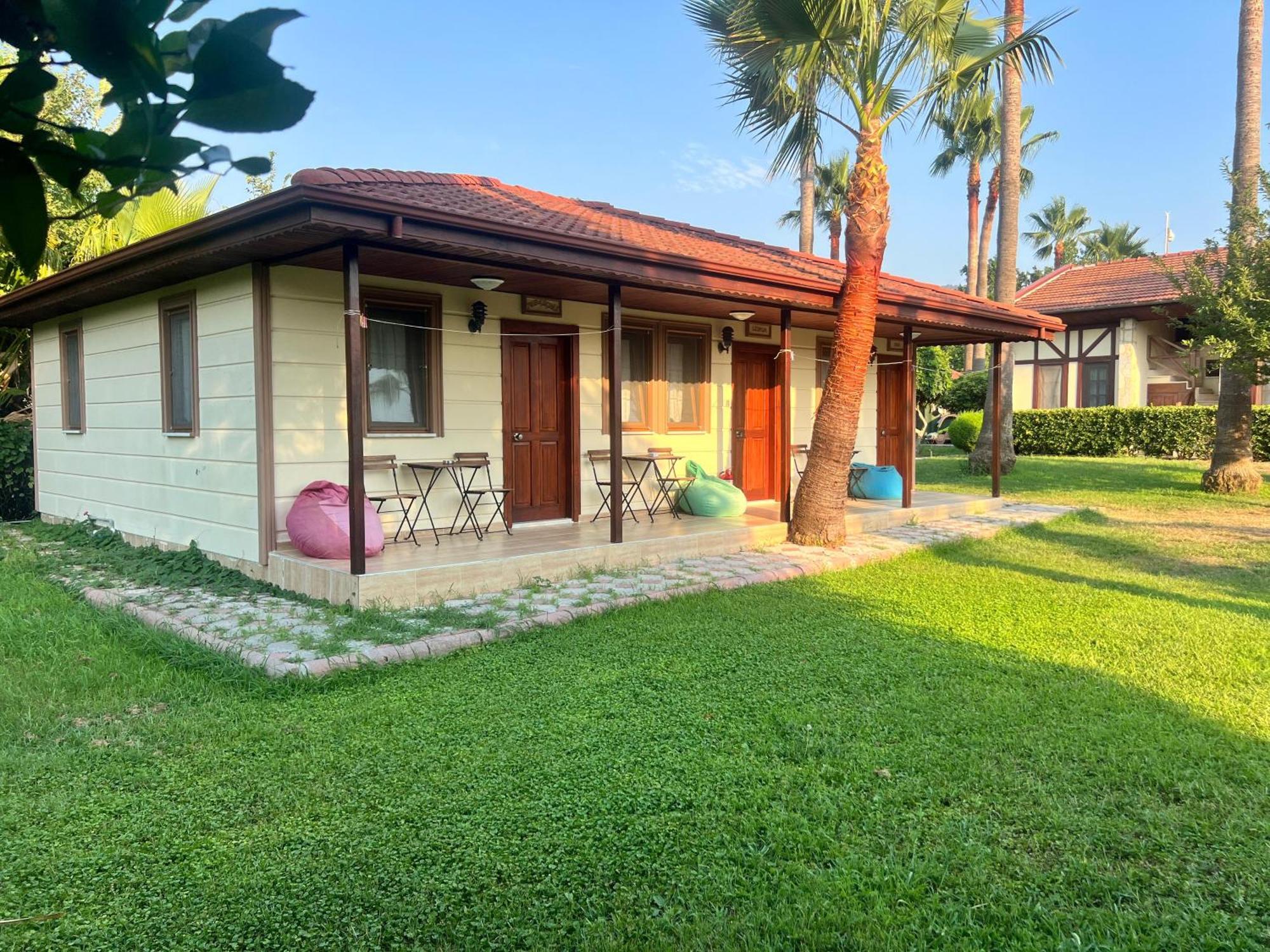 Grenadine Lodge Dalyan Exterior foto