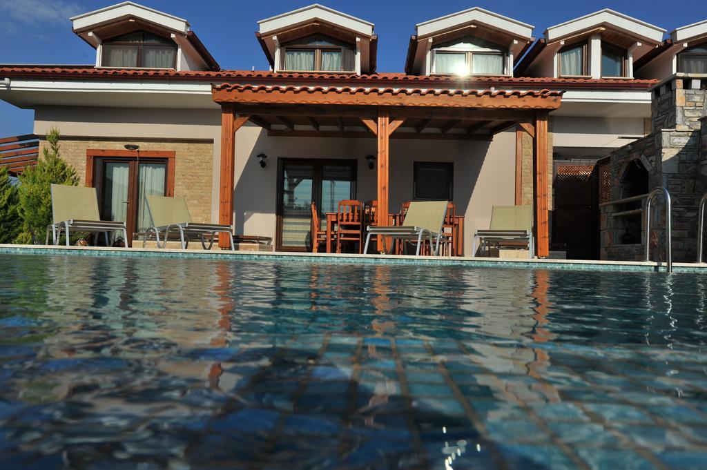 Grenadine Lodge Dalyan Exterior foto