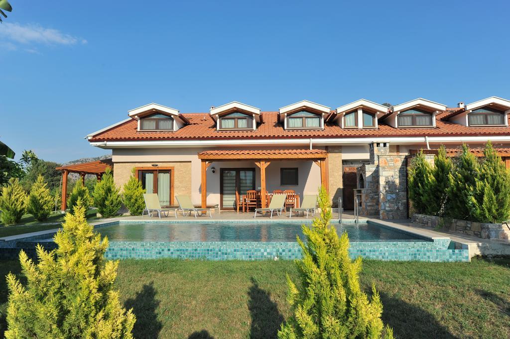 Grenadine Lodge Dalyan Exterior foto
