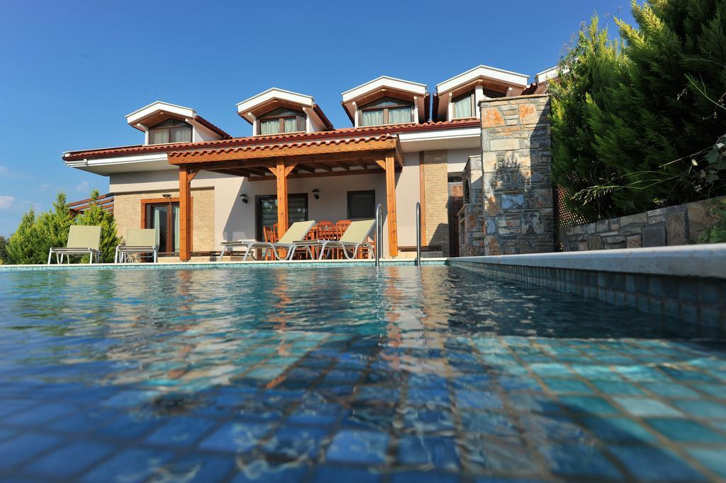 Grenadine Lodge Dalyan Exterior foto