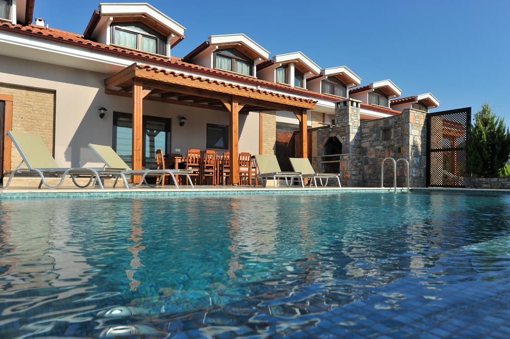 Grenadine Lodge Dalyan Exterior foto