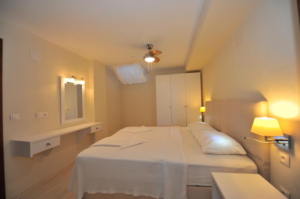 Grenadine Lodge Dalyan Exterior foto