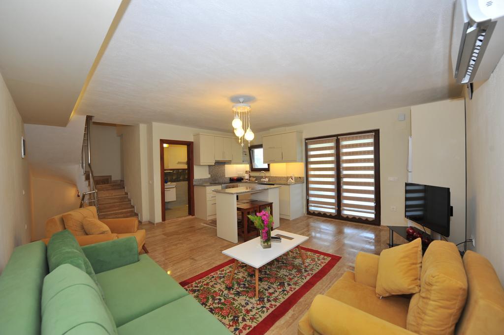 Grenadine Lodge Dalyan Exterior foto