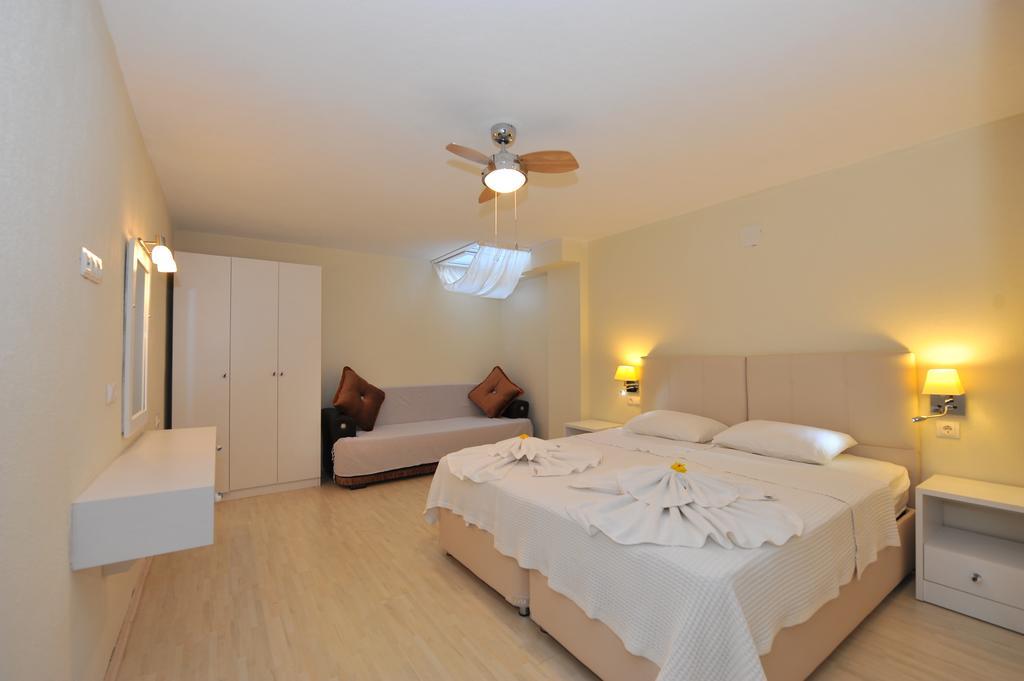 Grenadine Lodge Dalyan Exterior foto