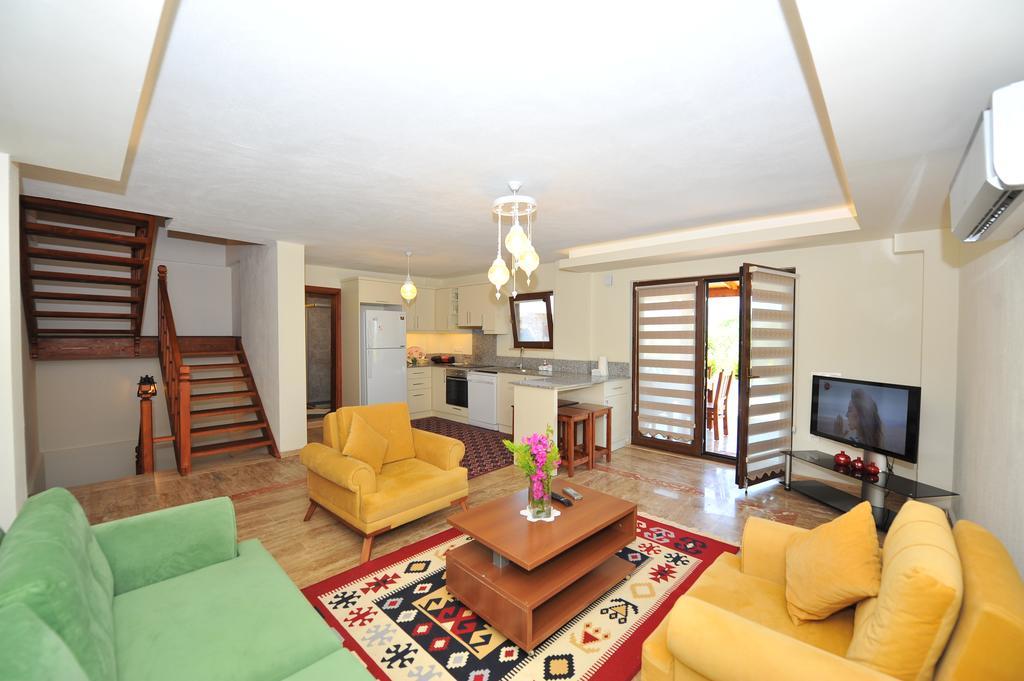 Grenadine Lodge Dalyan Exterior foto