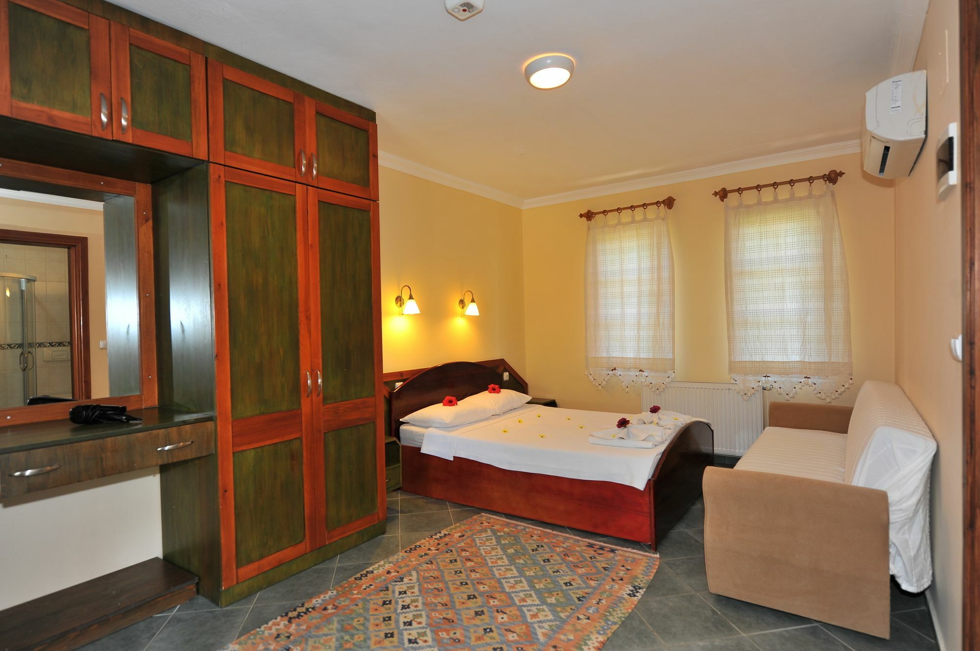 Grenadine Lodge Dalyan Exterior foto